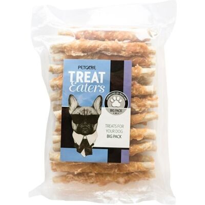 Treateaters - Knaprigt Kyckling - Hundgodis Treateaters - Knaprigt Kyckling - Hundgodis