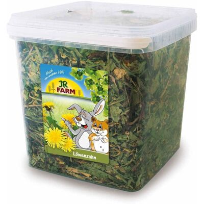 Jr Farm Torkad Maskros 5 L Jr Farm Torkad Maskros 5 L