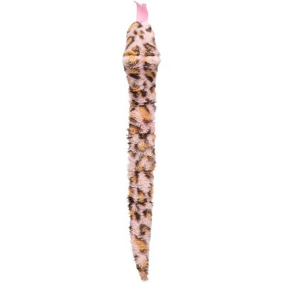 Little&bigger; Soft Multisqueaker Orm 60 Cm Little&bigger; Soft Multisqueaker Orm 60 Cm