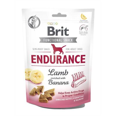 Brit Endurance Lamm Hundgodis - 150G Brit Endurance Lamm Hundgodis - 150G