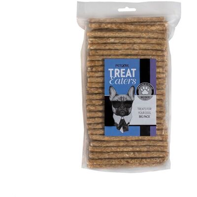 Treateaters Munchy Natural Tuggpinnar 10 Mm 700 G Treateaters Munchy Natural Tuggpinnar 10 Mm 700 G