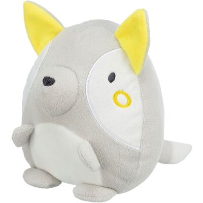 Trixie Plush hundleksak - Mjuk plysch 15cm Trixie Plush hundleksak - Mjuk plysch 15cm