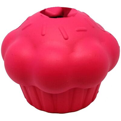Sodapup Cupcake Aktiveringsleksak Rosa 8 Cm Sodapup Cupcake Aktiveringsleksak Rosa 8 Cm