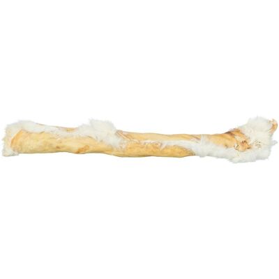 Trixie Tuggrulle Kaninhud Med Päls 85 G Trixie Tuggrulle Kaninhud Med Päls 85 G