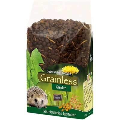 Jr Farm Grainless Igelkottsfoder 750g Jr Farm Grainless Igelkottsfoder 750g