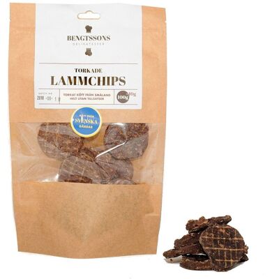 Bengtssons Delikatesser Lammchips Bengtssons Delikatesser Lammchips