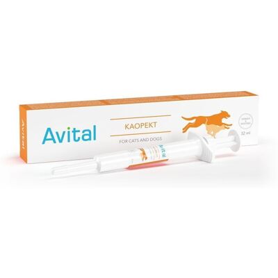 Avital Kaopekt 32 ml Avital Kaopekt 32 ml