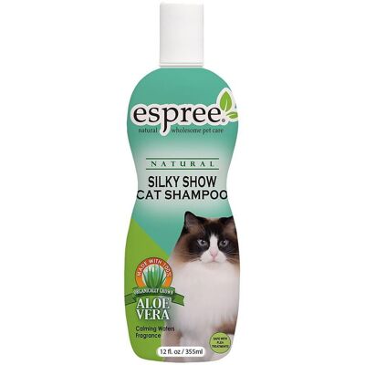 Espree Modell Silky Show - Kattshampoo 355 ml Espree Modell Silky Show - Kattshampoo 355 ml