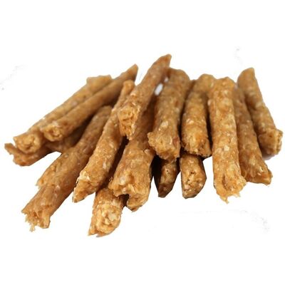 2pets Nordic Tuggpinne Med Lamm 13 Cm 2pets Nordic Tuggpinne Med Lamm 13 Cm