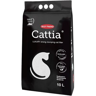 Best Friend Cattia Kattsand 10 L Best Friend Cattia Kattsand 10 L