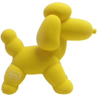 Duvo+ Latex Hundleksak Pudel - Hundleksak Duvo+ Latex Hundleksak Pudel - Hundleksak