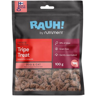 Rauh! Vomgodis 100 G Rauh! Vomgodis 100 G