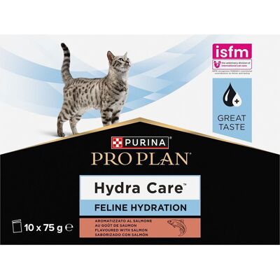Purina Pro Plan Veterinary Diets Feline Hydra Care Wet Cat Food Purina Pro Plan Veterinary Diets Feline Hydra Care Wet Cat Food