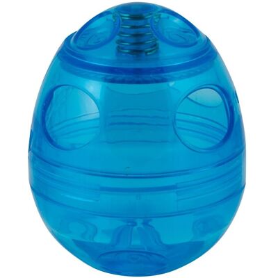 Petsafe Funkitty Egg-Cersizer Aktiveringsleksak Till Katt Petsafe Funkitty Egg-Cersizer Aktiveringsleksak Till Katt