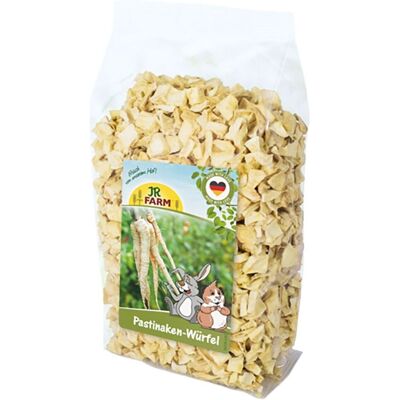 Jr Farm Palsternacksbitar 125g Jr Farm Palsternacksbitar 125g