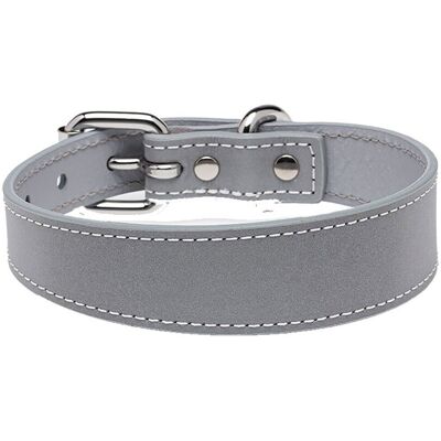 Collar Of Sweden Smalt Hundhalsband Reflex S Collar Of Sweden Smalt Hundhalsband Reflex S
