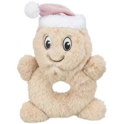 Trixie Xmas Mjukisdjur Kaka 22 Cm Trixie Xmas Mjukisdjur Kaka 22 Cm