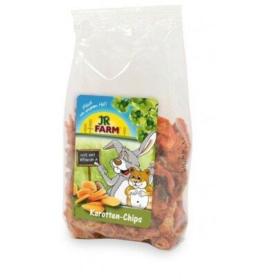 Jr Farm Morotskivor 125 G Jr Farm Morotskivor 125 G