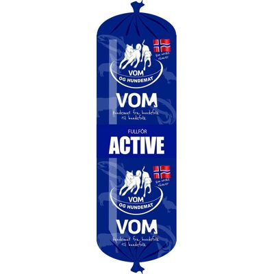 Vom og Hundemat Active Helfoder Vom og Hundemat Active Helfoder