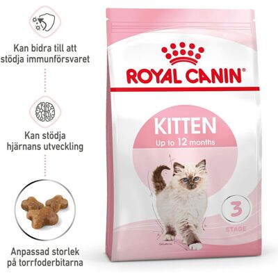 Royal Canin Kitten 10 kg Royal Canin Kitten 10 kg