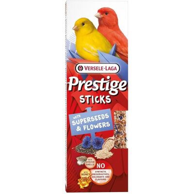 Prestige-stavar för kanariefåglar Prestige-stavar för kanariefåglar
