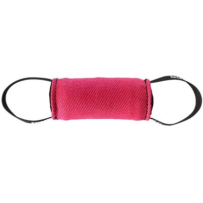 Dingo Gear Roller Kamprulle Med Handtag Rosa Dingo Gear Roller Kamprulle Med Handtag Rosa