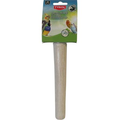 Tyrol Rak Sittpinne 3 x 20 cm Tyrol Rak Sittpinne 3 x 20 cm