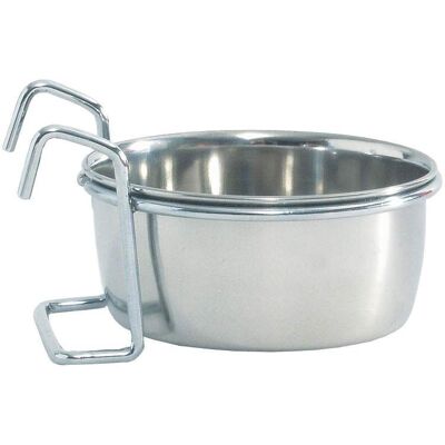 Tyrol Rostfri Skål Med Krokar 600 Ml 12 Cm Tyrol Rostfri Skål Med Krokar 600 Ml 12 Cm
