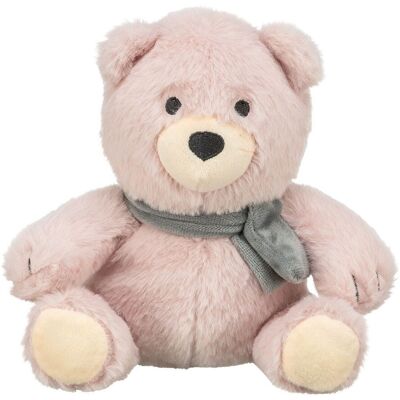 Trixie Xmas Mjukisdjur Teddybjörn 19 Cm Trixie Xmas Mjukisdjur Teddybjörn 19 Cm