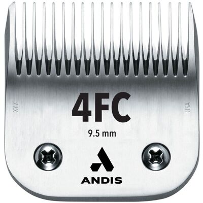 Andis Ceramicedge Skär 9,5 mm / 4 FC Andis Ceramicedge Skär 9,5 mm / 4 FC