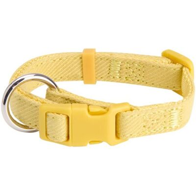 Little&bigger; Puppy Basics Taffi Hundhalsband Limegrön 1,2 x 12-20cm Little&bigger; Puppy Basics Taffi Hundhalsband Limegrön 1,2 x 12-20cm
