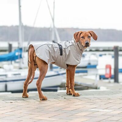Trixie Be Nordic Husum Regntäcke Till Hund Beige 25cm Trixie Be Nordic Husum Regntäcke Till Hund Beige 25cm