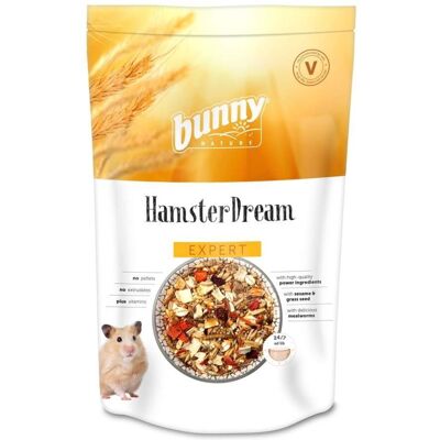 Bunny Modell - Små husdjur - Torrfoder - Husdjursmat Bunny Modell - Små husdjur - Torrfoder - Husdjursmat