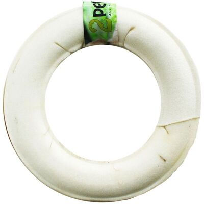 2pets Tuggring Vit 15 Cm 2pets Tuggring Vit 15 Cm