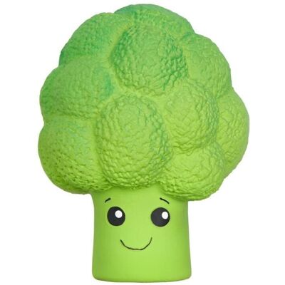 Little&bigger; Food Market Latex Broccoli 11 Cm Little&bigger; Food Market Latex Broccoli 11 Cm