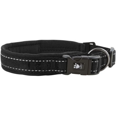 Hurtta Raven Halsband 25-35cm - Hundhalsband Hurtta Raven Halsband 25-35cm - Hundhalsband