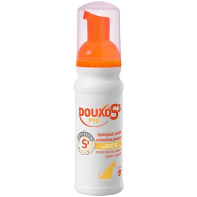 Douxo S3 Pyo Mousse 150 Ml Douxo S3 Pyo Mousse 150 Ml