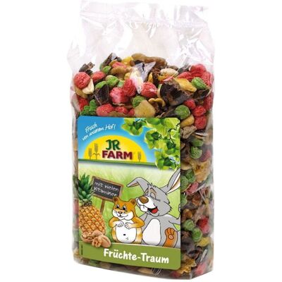 Jr Farm Fruktmix 200 G Jr Farm Fruktmix 200 G