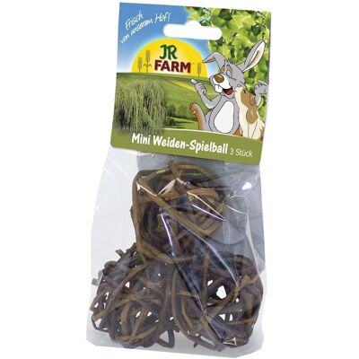 Jr Farm Aktiveringsboll Av Vide 3x20 G Jr Farm Aktiveringsboll Av Vide 3x20 G