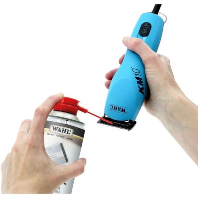 Wahl Blade Ice 4in1 Spray 400 Ml Wahl Blade Ice 4in1 Spray 400 Ml