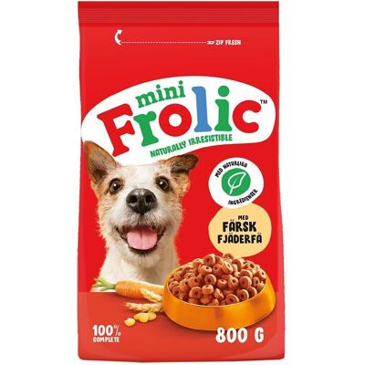 Frolic Mini 800 G Frolic Mini 800 G