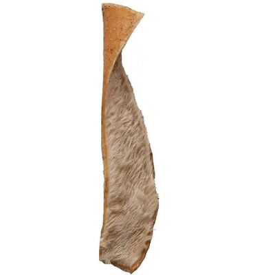 Monster Pet Food Monster Rawhide Beef Hairy Strips Monster Pet Food Monster Rawhide Beef Hairy Strips