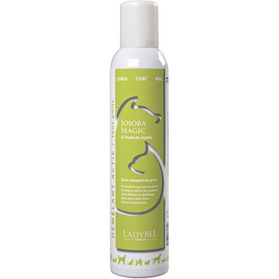 Ladybel Jojoba Balsamspray För Hund & Katt 300 Ml Ladybel Jojoba Balsamspray För Hund & Katt 300 Ml