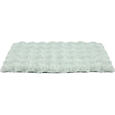 Little&bigger; Dreamy Thermal Hundmadrass Grön 70x45 cm Little&bigger; Dreamy Thermal Hundmadrass Grön 70x45 cm