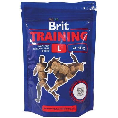 Brit L Hundgodis - Kyckling - 200G Brit L Hundgodis - Kyckling - 200G