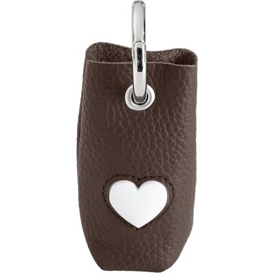 Hunter Love Bajspåsehållare Brun Hunter Love Bajspåsehållare Brun