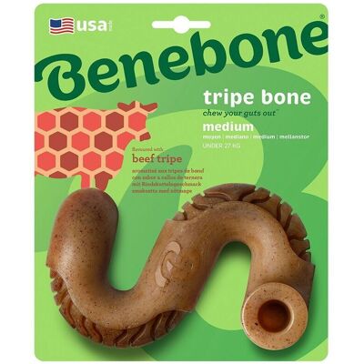 Benebone Hundben I Nylon Med Vomsmak M Benebone Hundben I Nylon Med Vomsmak M