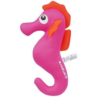 Icepeak Pet Icepeak Sjöhäst Flytande Hundleksak Rosa Icepeak Pet Icepeak Sjöhäst Flytande Hundleksak Rosa