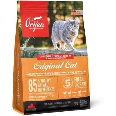 Orijen Cat Original 1,8 kg Orijen Cat Original 1,8 kg