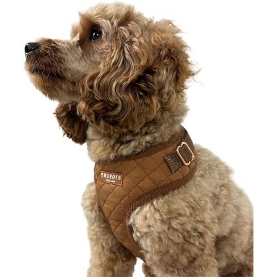 Trufois Lite Hundsele Brun XS Trufois Lite Hundsele Brun XS